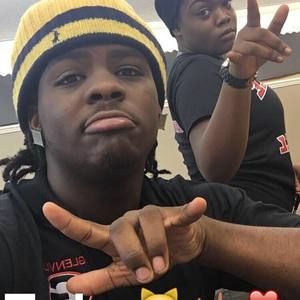 Meet your Posher, Cejay