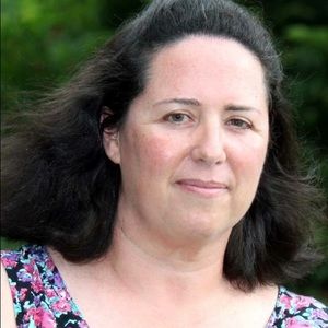 Meet your Posher, Sheri