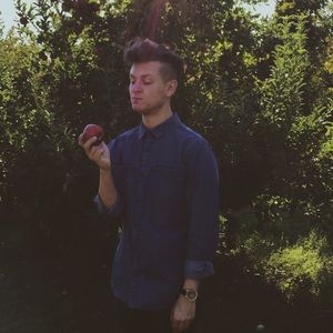 Meet your Posher, Cal