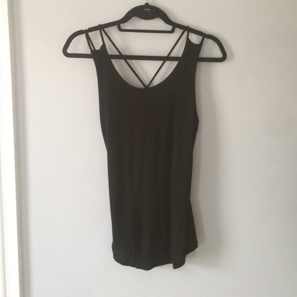 ASOS Strappy back tank top