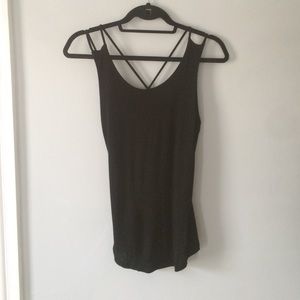 ASOS Strappy back tank top