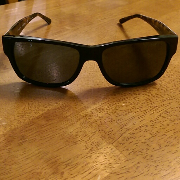 Polo sunglasses