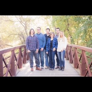 Meet your Posher, Jollene