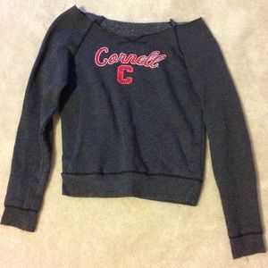 Cornell Sweatshirt