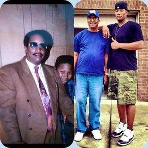 Meet your Posher, Butch