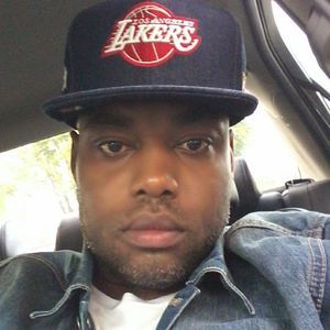 Meet your Posher, Ronald