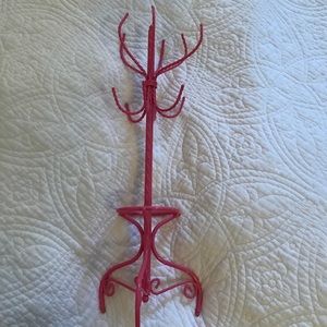 Cute Necklace holder