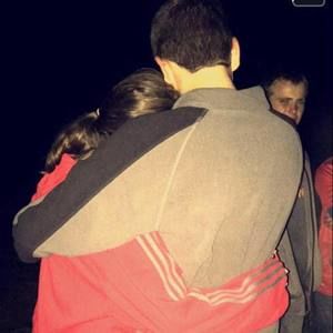 Meet your Posher, Cody