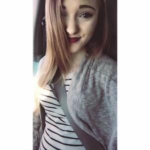 Meet your Posher, Katelynn