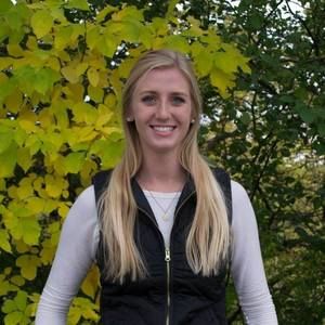 Meet your Posher, Kristina