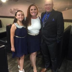 Meet your Posher, Shannon