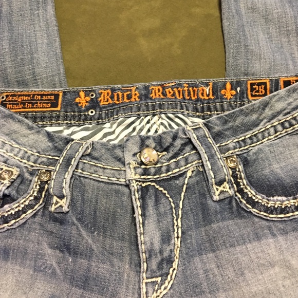 Jeans - Picture 3 of 3