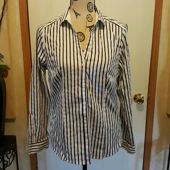 Dress shirt
