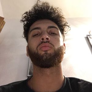 Meet your Posher, Steven