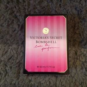 Victoria secret bombshell perfume