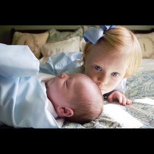 Meet your Posher, Denise