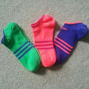 Adidas socks
