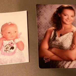 Meet your Posher, Christina