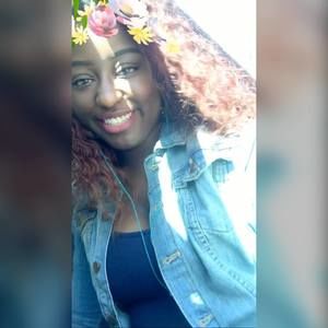 Meet your Posher, Jada