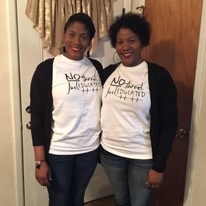 Meet your Posher, Adrienne