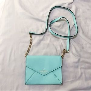 Small Kate Spade Cross-body Bag