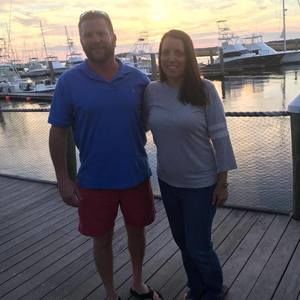 Meet your Posher, Tony