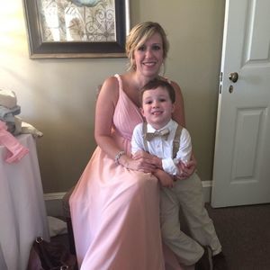 Meet your Posher, Melissa