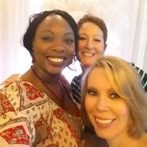 Meet your Posher, Beth