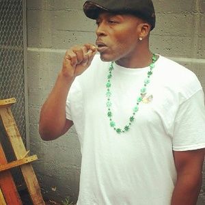 Meet your Posher, Fred