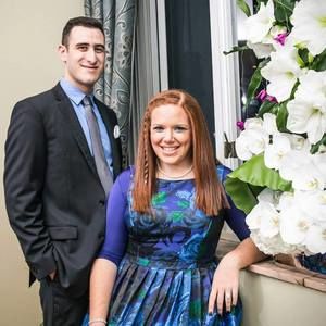 Meet your Posher, Joyce