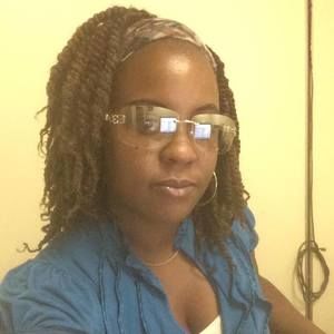 Meet your Posher, Alison youthinkyouknow