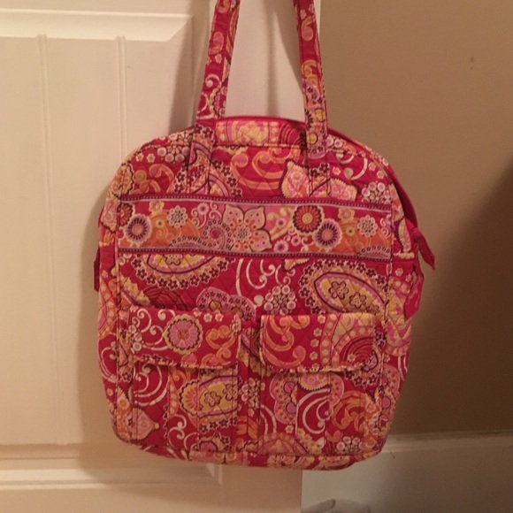 Vera Bradley bag