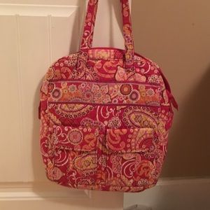Vera Bradley bag