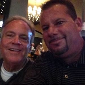 Meet your Posher, Mark