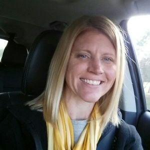 Meet your Posher, Jill