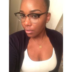 Meet your Posher, Cheyenne