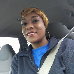 Meet your Posher, Jasmine