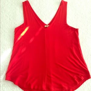 Anthropologie top by Bordeaux