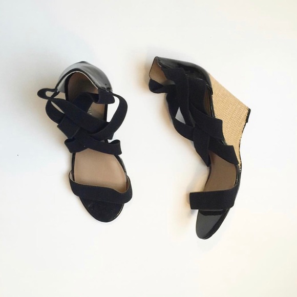 Ann Taylor Heels