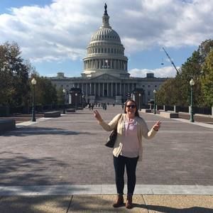 Meet your Posher, Catherine