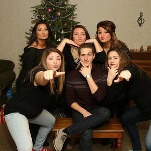 Meet your Posher, Becca