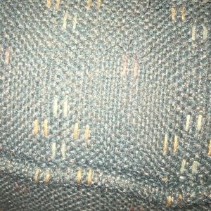 Meet your Posher, Edgar