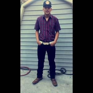 Meet your Posher, Edgar