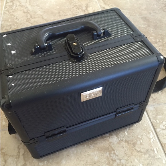 Ofra Cosmetics Trunk Case