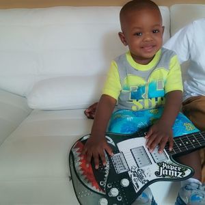 Meet your Posher, Tammie