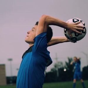 Meet your Posher, Tanner