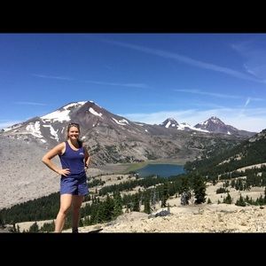 Meet your Posher, Breanna