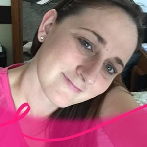 Meet your Posher, Shannon