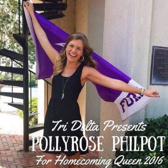 Meet your Posher, Mary shelton - Picture 1 of 1