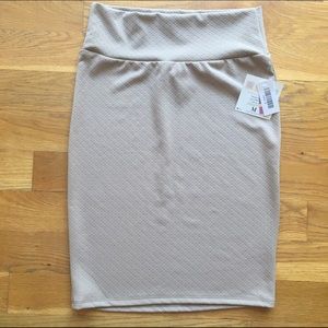 Medium LLR CASSIE NWTS